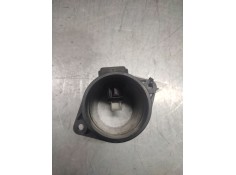 Recambio de caudalimetro para renault grand scénic iii (jz0/1_) 1.5 dci referencia OEM IAM 8200702517  4 PINS 2