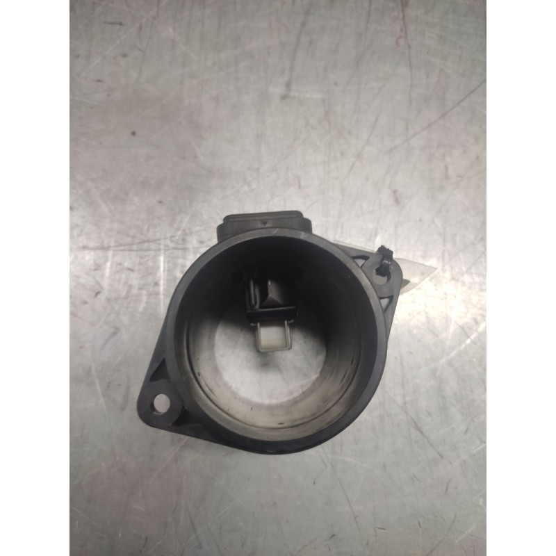 Recambio de caudalimetro para renault grand scénic iii (jz0/1_) 1.5 dci referencia OEM IAM 8200702517  4 PINS