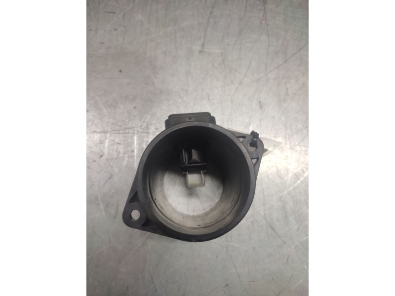 Recambio de caudalimetro para renault grand scénic iii (jz0/1_) 1.5 dci referencia OEM IAM 8200702517  4 PINS