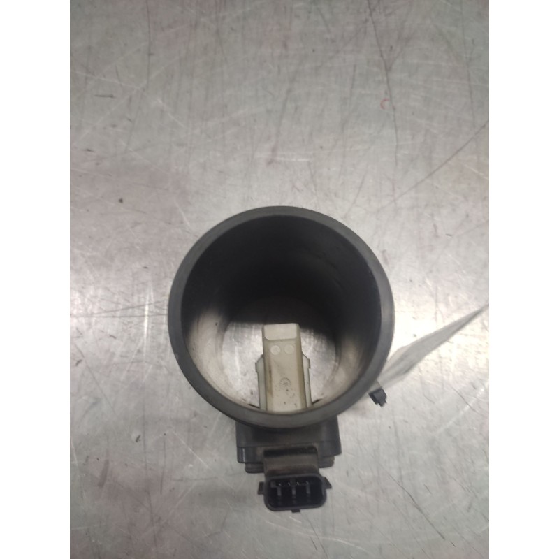 Recambio de caudalimetro para renault grand scénic iii (jz0/1_) 1.5 dci referencia OEM IAM 8200702517  4 PINS