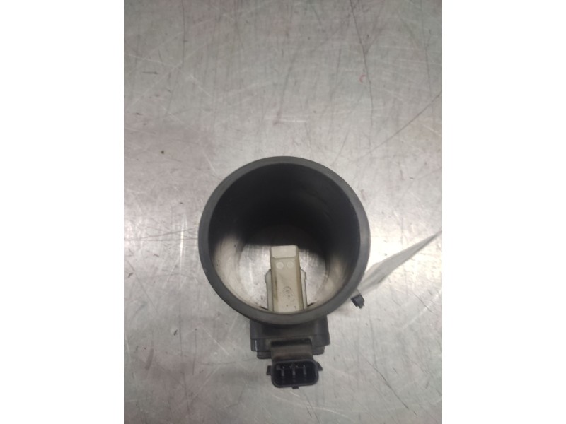 Recambio de caudalimetro para renault grand scénic iii (jz0/1_) 1.5 dci referencia OEM IAM 8200702517  4 PINS