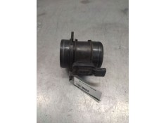 Recambio de caudalimetro para seat leon (5f1) 1.6 tdi referencia OEM IAM 04L906461B  4 PINS