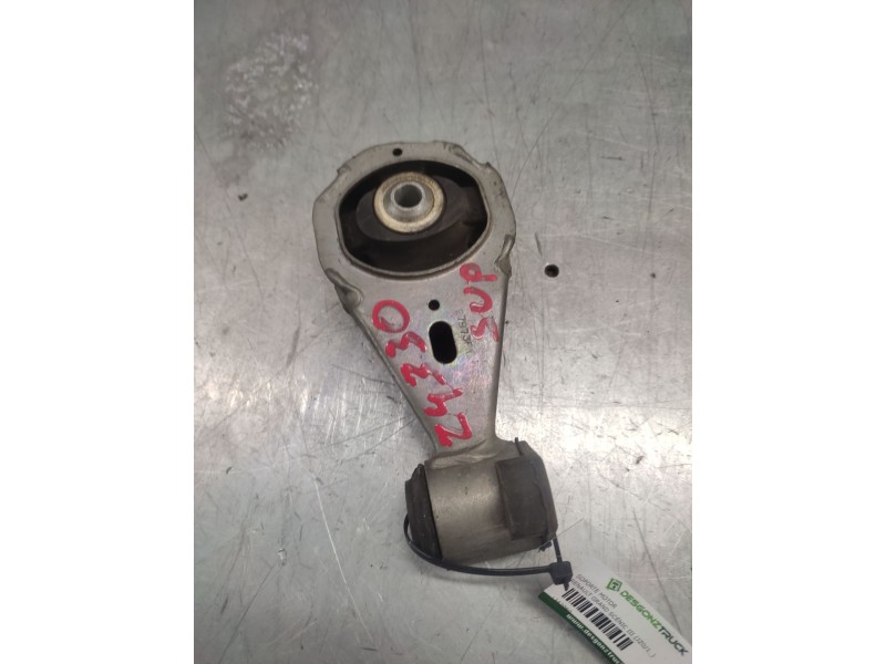 Recambio de soporte motor para renault grand scénic iii (jz0/1_) 1.5 dci referencia OEM IAM  SUPERIOR 