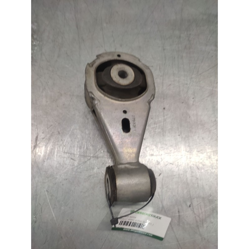 Recambio de soporte motor para renault grand scénic iii (jz0/1_) 1.5 dci referencia OEM IAM  SUPERIOR 