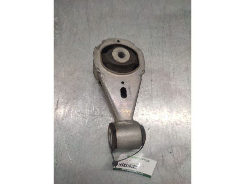 Recambio de soporte motor para renault grand scénic iii (jz0/1_) 1.5 dci referencia OEM IAM  SUPERIOR 