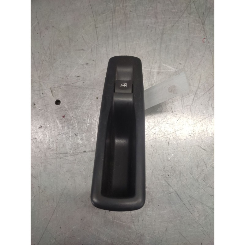 Recambio de mando elevalunas trasero derecho para renault grand scénic iii (jz0/1_) 1.5 dci referencia OEM IAM  4 PINS 