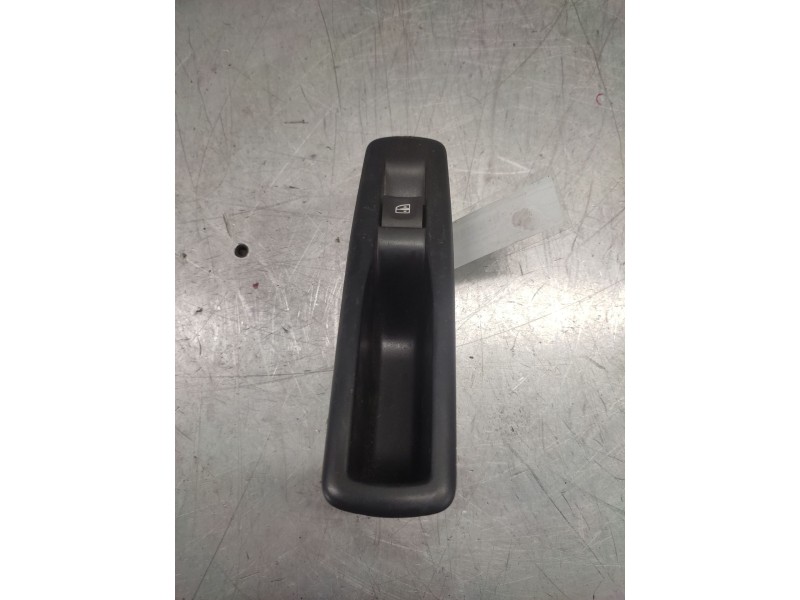 Recambio de mando elevalunas trasero derecho para renault grand scénic iii (jz0/1_) 1.5 dci referencia OEM IAM  4 PINS 