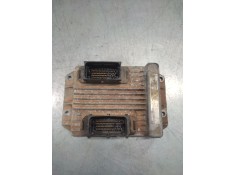 Recambio de modulo electronico para opel meriva blue line referencia OEM IAM 1125000290  8980741500