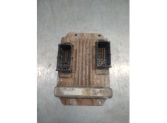 Recambio de modulo electronico para opel meriva blue line referencia OEM IAM 1125000290  8980741500 2