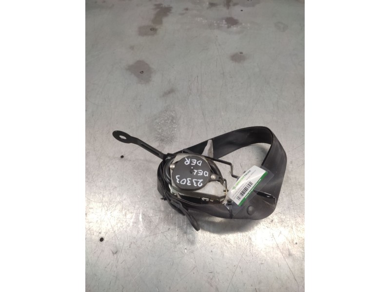 Recambio de cinturon seguridad delantero derecho para nissan primera berlina (p12) acenta referencia OEM IAM   