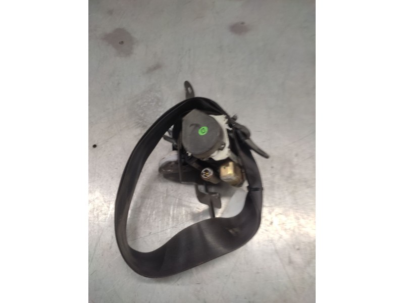 Recambio de cinturon seguridad delantero derecho para nissan primera berlina (p12) acenta referencia OEM IAM   
