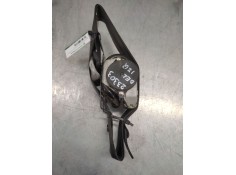 Recambio de cinturon seguridad delantero izquierdo para nissan primera berlina (p12) acenta referencia OEM IAM   