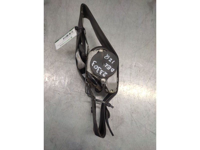 Recambio de cinturon seguridad delantero izquierdo para nissan primera berlina (p12) acenta referencia OEM IAM   