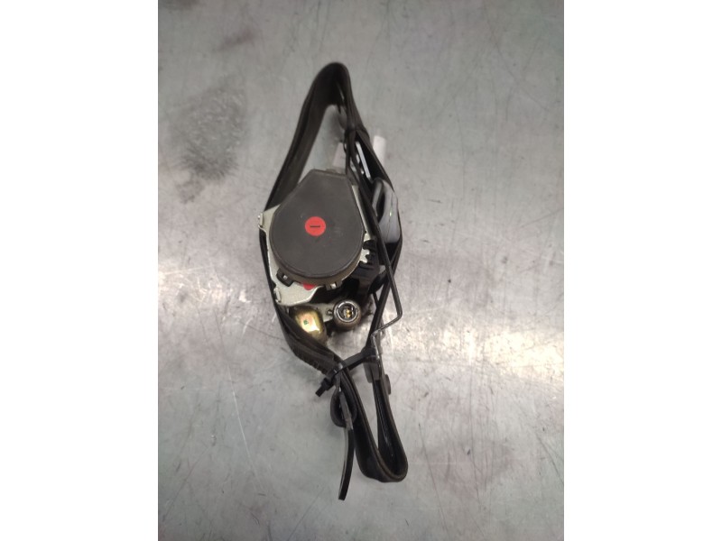 Recambio de cinturon seguridad delantero izquierdo para nissan primera berlina (p12) acenta referencia OEM IAM   
