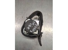 Recambio de cinturon seguridad trasero derecho para nissan primera berlina (p12) acenta referencia OEM IAM   