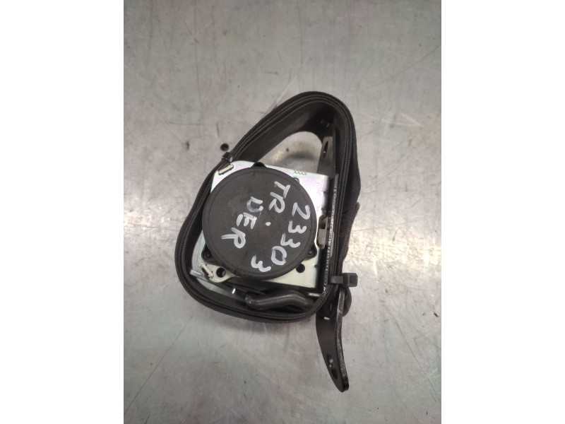 Recambio de cinturon seguridad trasero derecho para nissan primera berlina (p12) acenta referencia OEM IAM   