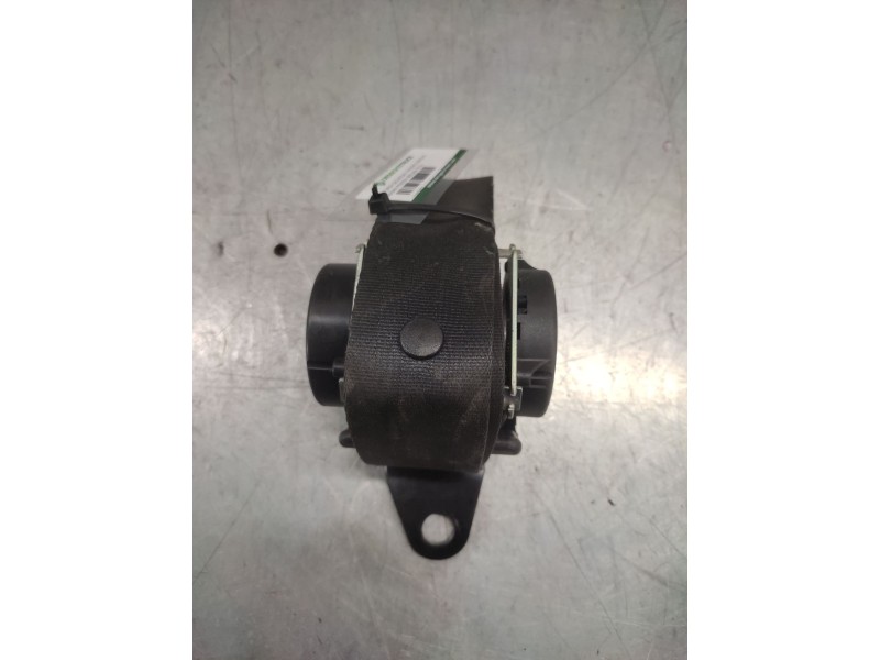 Recambio de cinturon seguridad trasero derecho para nissan primera berlina (p12) acenta referencia OEM IAM   