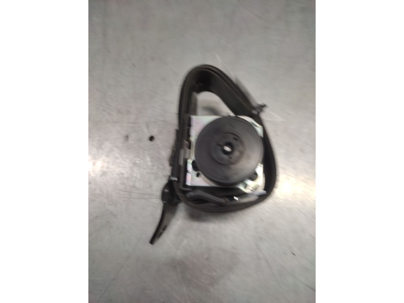 Recambio de cinturon seguridad trasero derecho para nissan primera berlina (p12) acenta referencia OEM IAM   