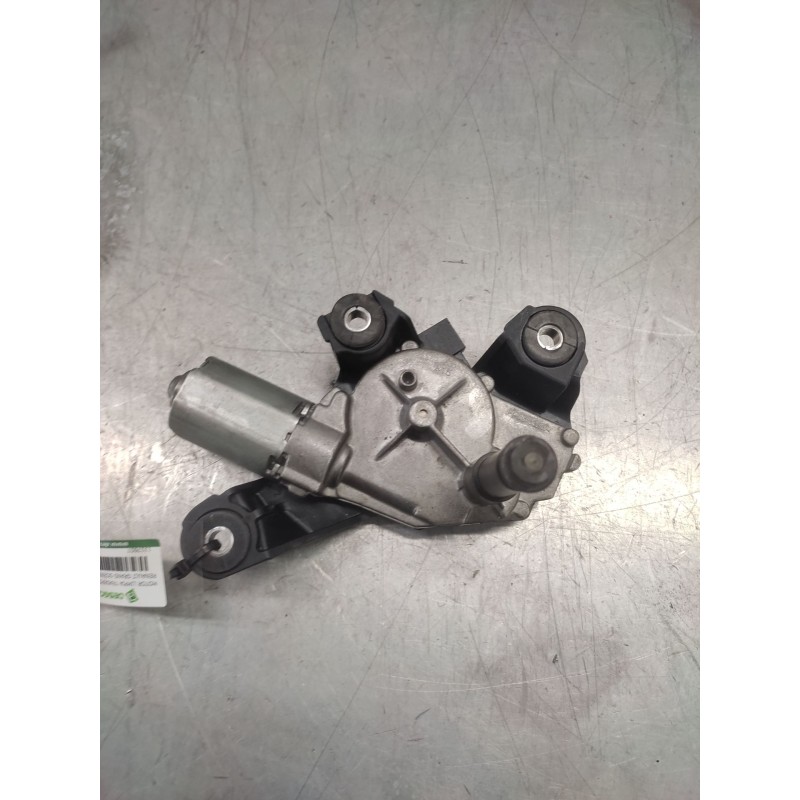 Recambio de motor limpia trasero para renault grand scénic iii (jz0/1_) 1.5 dci referencia OEM IAM 0390201856  3 PINS