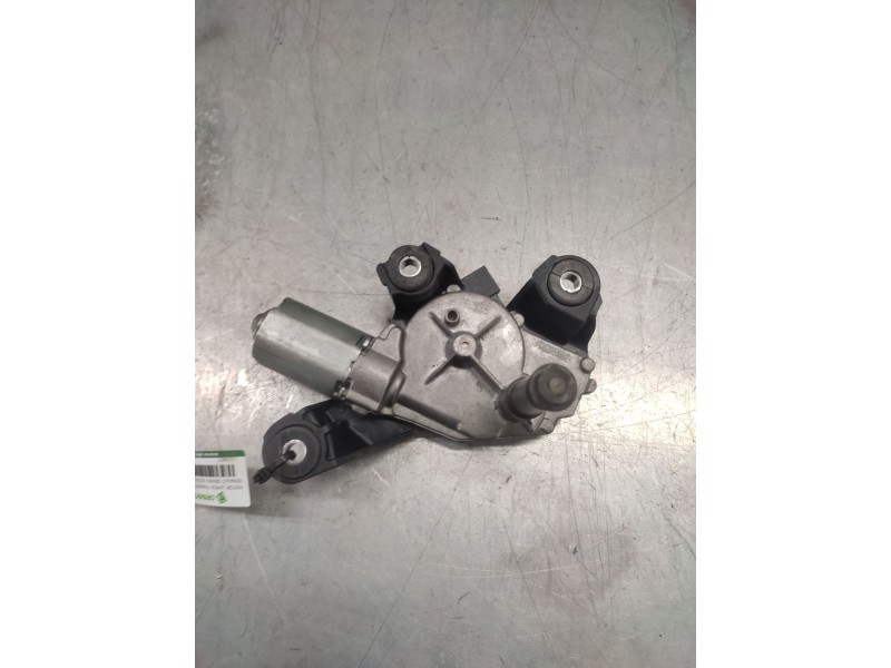 Recambio de motor limpia trasero para renault grand scénic iii (jz0/1_) 1.5 dci referencia OEM IAM 0390201856  3 PINS