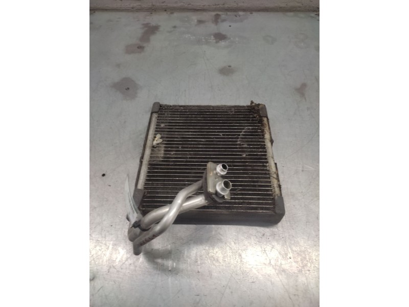 Recambio de evaporador aire acondicionado para renault grand scénic iii (jz0/1_) 1.5 dci referencia OEM IAM   