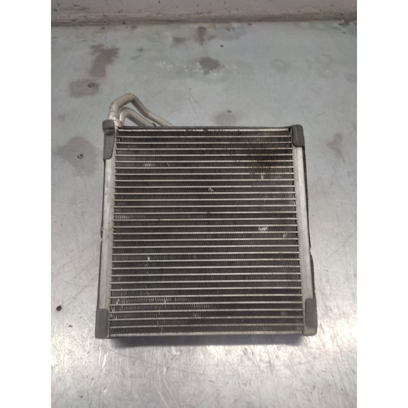 Recambio de evaporador aire acondicionado para renault grand scénic iii (jz0/1_) 1.5 dci referencia OEM IAM   