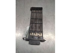 Recambio de resistencia calefaccion para renault grand scénic iii (jz0/1_) 1.5 dci referencia OEM IAM N106350G3039  