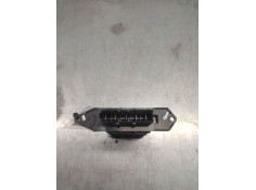 Recambio de resistencia calefaccion para renault grand scénic iii (jz0/1_) 1.5 dci referencia OEM IAM N106350G3039   2