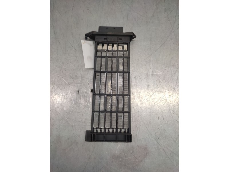 Recambio de resistencia calefaccion para renault grand scénic iii (jz0/1_) 1.5 dci referencia OEM IAM N106350G3039  