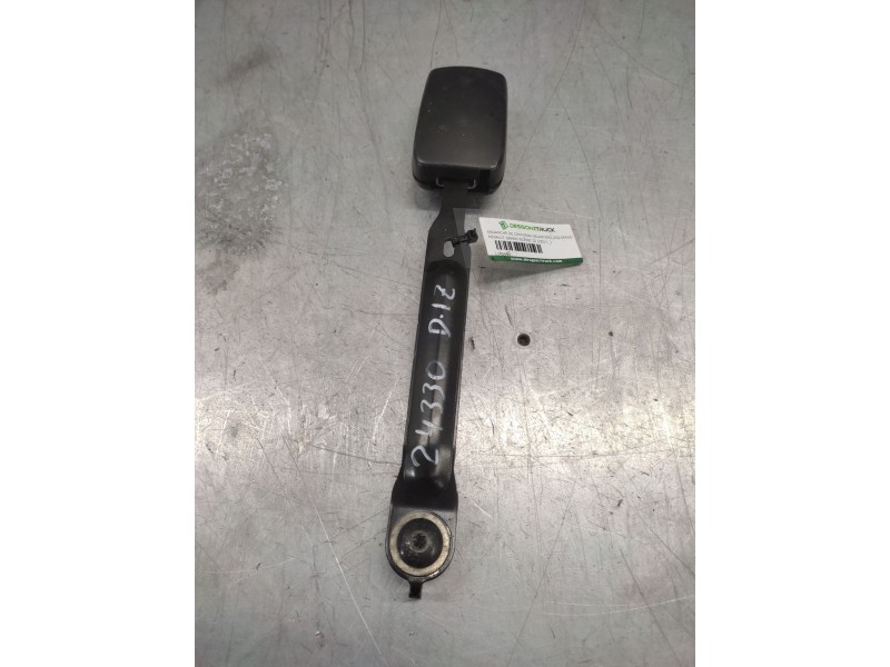 Recambio de enganche de cinturon delantero izquierdo para renault grand scénic iii (jz0/1_) 1.5 dci referencia OEM IAM   