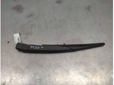 Recambio de brazo limpia trasero para renault grand scénic iii (jz0/1_) 1.5 dci referencia OEM IAM   