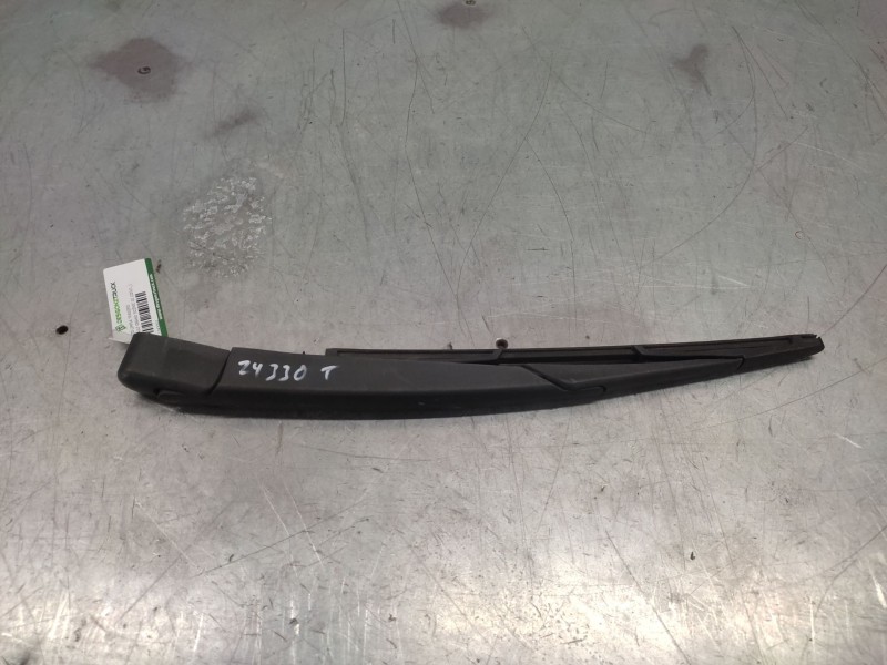 Recambio de brazo limpia trasero para renault grand scénic iii (jz0/1_) 1.5 dci referencia OEM IAM   