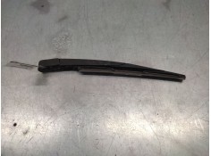Recambio de brazo limpia trasero para renault grand scénic iii (jz0/1_) 1.5 dci referencia OEM IAM    2