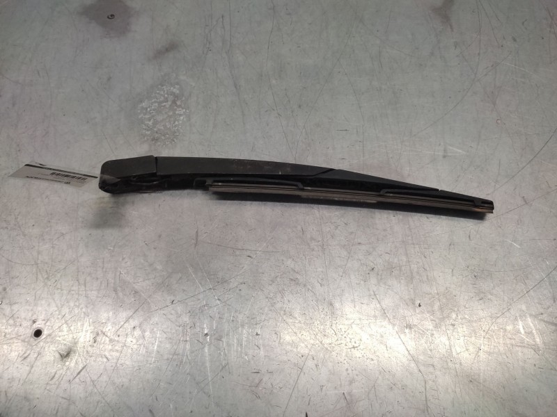 Recambio de brazo limpia trasero para renault grand scénic iii (jz0/1_) 1.5 dci referencia OEM IAM   