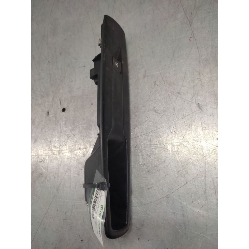 Recambio de mando elevalunas delantero derecho para renault grand scénic iii (jz0/1_) 1.5 dci referencia OEM IAM  4 PINS 