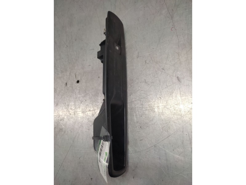 Recambio de mando elevalunas delantero derecho para renault grand scénic iii (jz0/1_) 1.5 dci referencia OEM IAM  4 PINS 