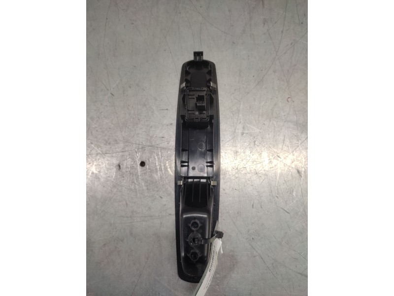 Recambio de mando elevalunas delantero derecho para renault grand scénic iii (jz0/1_) 1.5 dci referencia OEM IAM  4 PINS 