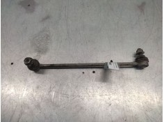 Recambio de bieleta barra estabilizadora delantera para seat leon (5f1) 1.6 tdi referencia OEM IAM   