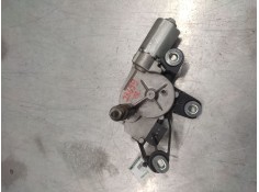 Recambio de motor limpia trasero para volkswagen touran (1t2) advance referencia OEM IAM 0390201590 4 PINS 1T0955711C