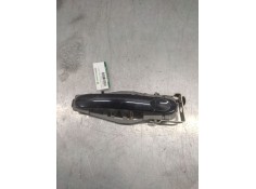 Recambio de maneta exterior delantera derecha para volkswagen touran (1t2) advance referencia OEM IAM   