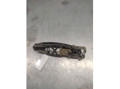 Recambio de maneta exterior delantera derecha para volkswagen touran (1t2) advance referencia OEM IAM    2