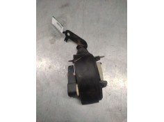 Recambio de cinturon seguridad trasero derecho para volkswagen touran (1t2) advance referencia OEM IAM    2