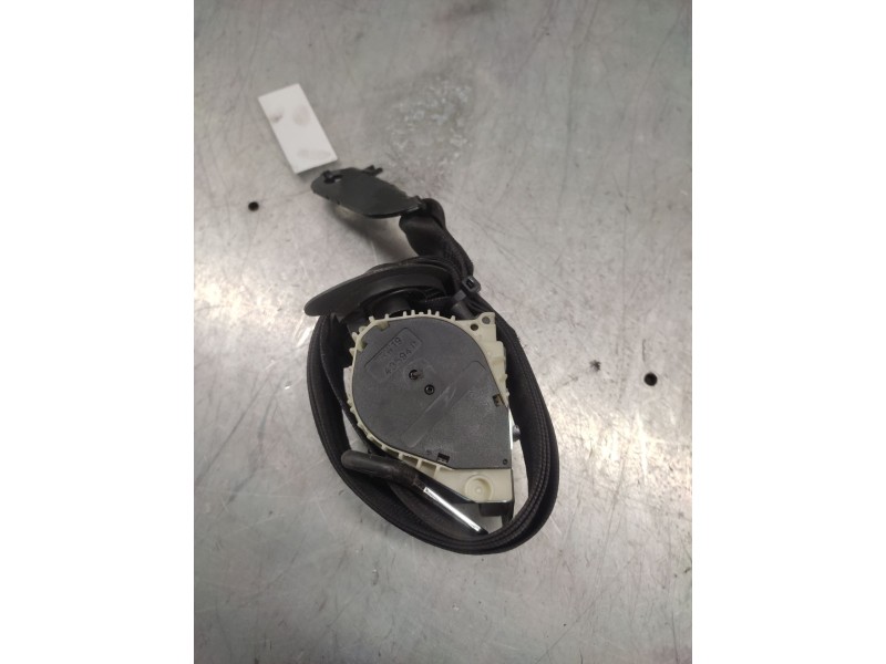 Recambio de cinturon seguridad trasero derecho para volkswagen touran (1t2) advance referencia OEM IAM   