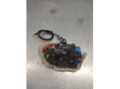 Recambio de cerradura puerta delantera izquierda para volkswagen touran (1t2) advance referencia OEM IAM  9 PINS 