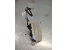 Recambio de cerradura puerta delantera izquierda para volkswagen touran (1t2) advance referencia OEM IAM  9 PINS  2