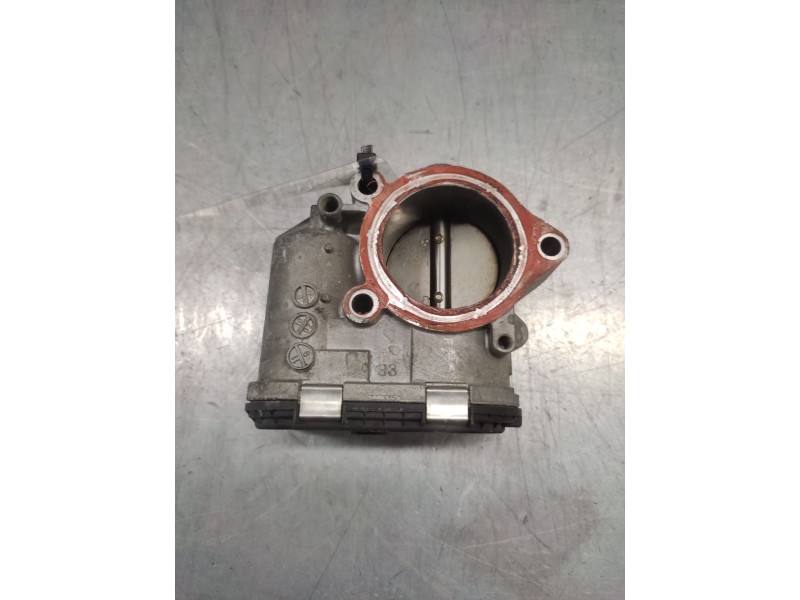 Recambio de caja mariposa para peugeot 206 sw xs referencia OEM IAM 0280750085  6 PINS