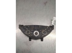 Recambio de mando multifuncion para nissan primera berlina (p12) acenta referencia OEM IAM 28395BA000  