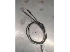 Recambio de cables de freno mano para volkswagen touran (1t2) advance referencia OEM IAM   