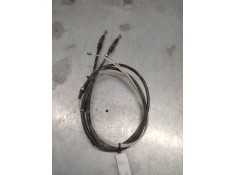 Recambio de cables de freno mano para volkswagen touran (1t2) advance referencia OEM IAM    2