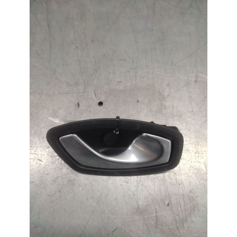 Recambio de maneta interior trasera derecha para renault grand scénic iii (jz0/1_) 1.5 dci referencia OEM IAM   